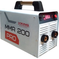 Viking MMA 200 PRO