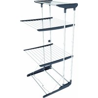 Vileda Viva Dry Multiflex Tower