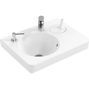 Villeroy & Boch Joyce 410665 фото