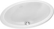 Villeroy & Boch Loop & Friends 615520R1 CeramicPlus фото