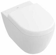 Villeroy & Boch Subway 2.0 5606R0R1 фото