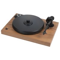 Pro-ject Виниловый проигрыватель 2 Xperience SB 2M Silver