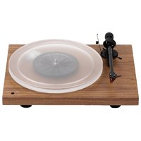 Pro-ject Виниловый проигрыватель Debut Carbon RecordMaster HiRes