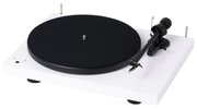 Pro-Ject Виниловый проигрыватель Debut RecordMaster OM-5e фото