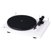 Pro-ject Виниловый проигрыватель Debut RecordMaster OM-5e