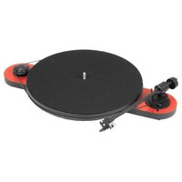 Pro-ject Виниловый проигрыватель Elemental (OM-5e)