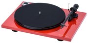 Pro-Ject Виниловый проигрыватель Essential III Digital фото