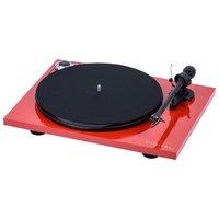 Pro-ject Виниловый проигрыватель Essential III Digital