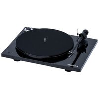 Pro-ject Виниловый проигрыватель Essential III RecordMaster