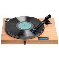 Pro-ject Виниловый проигрыватель Juke Box S2