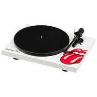 Pro-ject Виниловый проигрыватель Rolling Stones Recordplayer