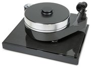 Pro-Ject Виниловый проигрыватель RPM 10 Carbon фото