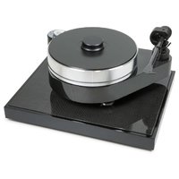 Pro-ject Виниловый проигрыватель RPM 10 Carbon