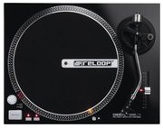 Reloop Виниловый проигрыватель RP-2000 USB фото