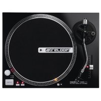 Reloop Виниловый проигрыватель RP-2000 USB