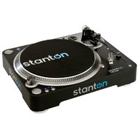 Stanton Виниловый проигрыватель T.92 USB