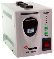 Vinon FDR-1500VA фото