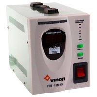 Vinon FDR-1500VA