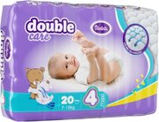 Violeta Double Care 4 / 60 pcs фото