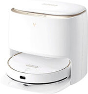 Viomi Robot Vacuum Alpha 3 V-RVCLMC28A фото