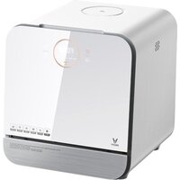 Viomi Smart Dishwasher VDW0402