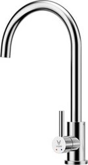 Viomi Stainless Steel Faucet C-003YM фото