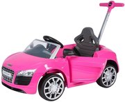 Vip Toys Audi ZW460 фото