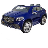 Vip toys Mercedes W489