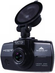 Viper G55 GPS/Glonass фото