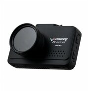 Viper X-DRIVE Wi-Fi с GPS/ГЛОНАСС фото