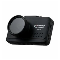 Viper X-DRIVE Wi-Fi с GPS/ГЛОНАСС