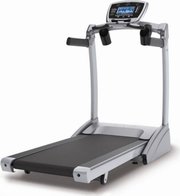 Vision Fitness T9550 Deluxe фото