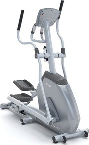 Vision Fitness X20 Deluxe фото