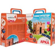 Висма brickmaster 204 Арка фото