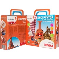 Висма brickmaster 301 Печка