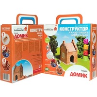 Висма brickmaster 302 Домик