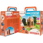 Висма brickmaster 303 Беседка фото