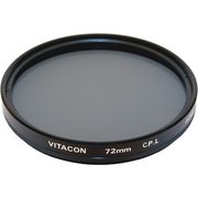 Vitacon C-PL 72 mm фото