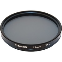 Vitacon C-PL 72 mm