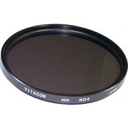 Vitacon ND4 72 mm фото