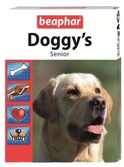 Beaphar Витамины Doggy’s Senior фото