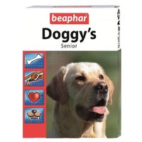 Beaphar Витамины Doggy’s Senior