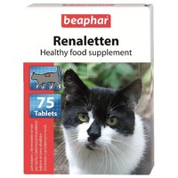 Beaphar Витамины Renaletten