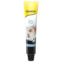 Gimcat Витамины Baby Paste