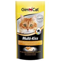 Gimcat Витамины Multi-Kiss