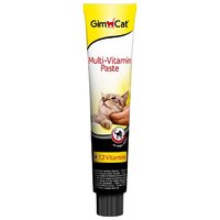 GimCat Витамины Multi-Vitamin Paste