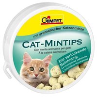 Gimpet Витамины Cat-Mintips