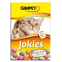 Gimpet Витамины Jokies