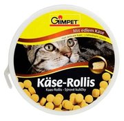 GimPet Витамины Kase Rollis фото