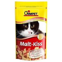 Gimpet Витамины Malt-Kiss